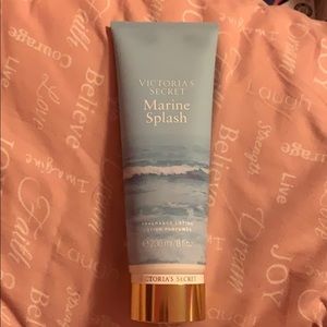 Victoria secret lotion